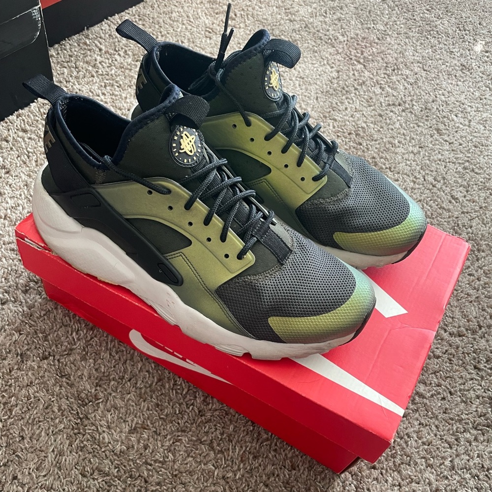 Nike Huarache